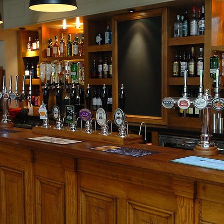 The Bear'S Paw Warmingham Exterior foto The bar at the Old Mill